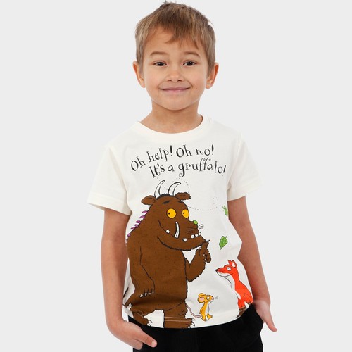 Gruffalo shirt for - gruffalo, |