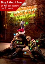 The Guardians Of The Galaxy