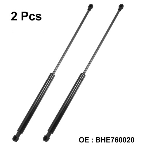 2pcs tailgate boot gas struts - boot,