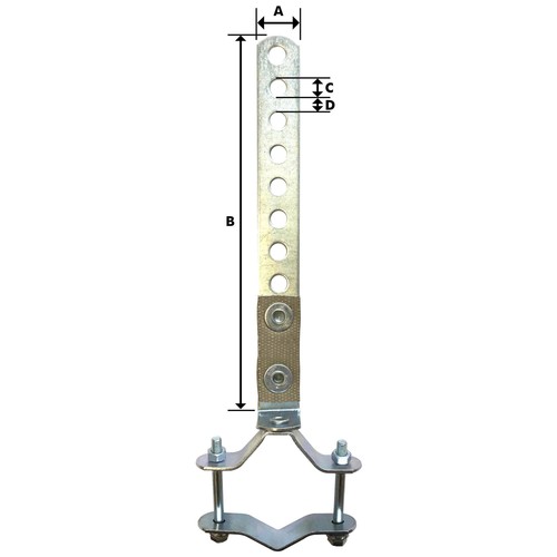 Jetex universal exhaust - universal,