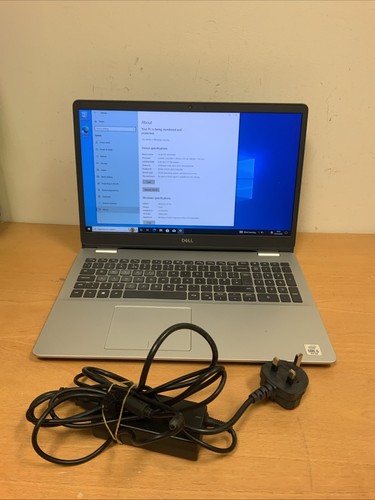 Dell inspiron 6in 8gb intel - dell, 15.6in