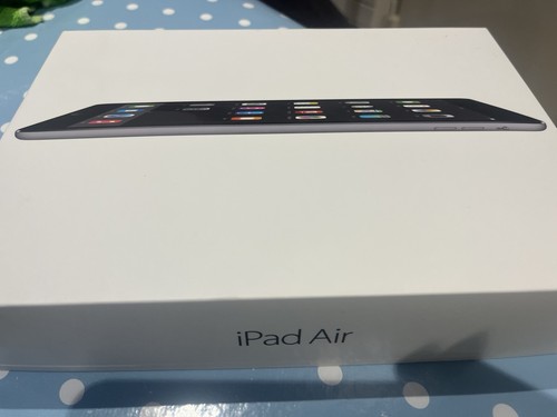 Apple ipad air 1st - ipad,