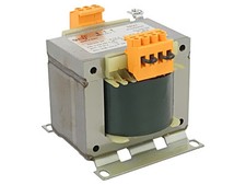610200000 Transformer: Mains