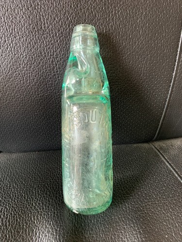 The southsea mineral water - mineral,