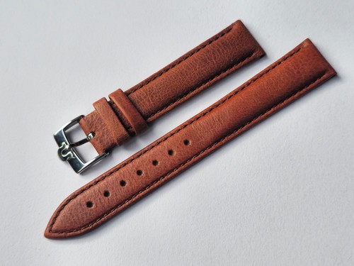New 18mm tan - new,