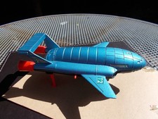 Dinky 106 thunderbirds and - #106,