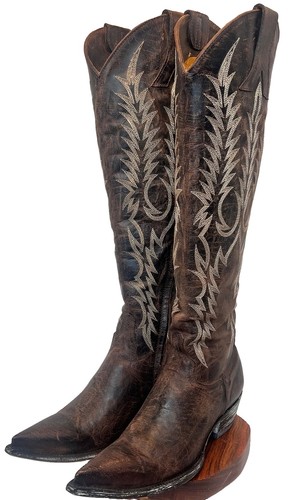 Old gringo leather mayra - gringo,