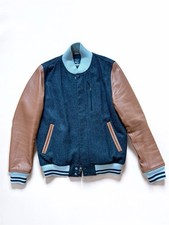 Nike Destroyer Varsity Jacket