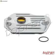 HYDRAULIC FILTER AUTOMATIC