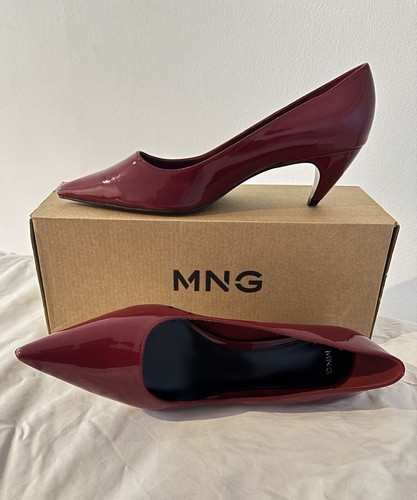 Mango deep red - mango,