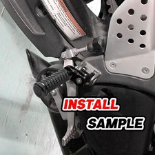 For Kawasaki Ninja 400 18-19