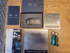 Aston Martin F1 Memorabilia