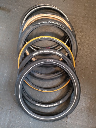 406 tyres schwalbe ultremo - tyres,