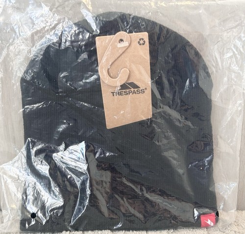 Trespass men hat winter - hat,