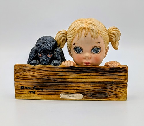 Vintage 1976 margaret - 1976, keane