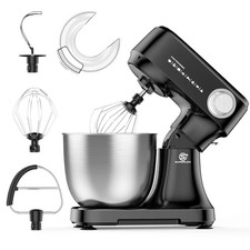 SUPERLEX 3in1 Stand Mixer