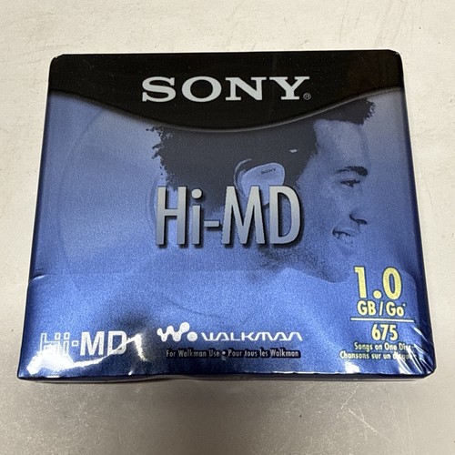 Sony 1gb recordable - sony,