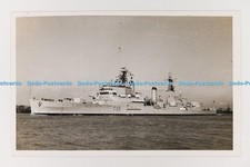 C028978 HMS Tiger C20. Old Photo