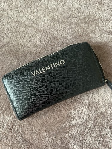Valentino black pebbled - valentino,