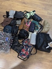 15 Women's Handbags Job Lot