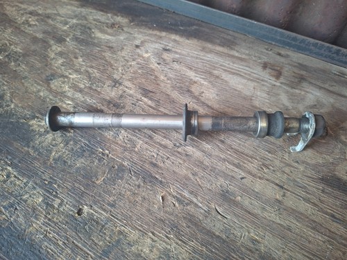 Honda cbr600f rear wheel - honda,