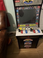 Arcade Machine