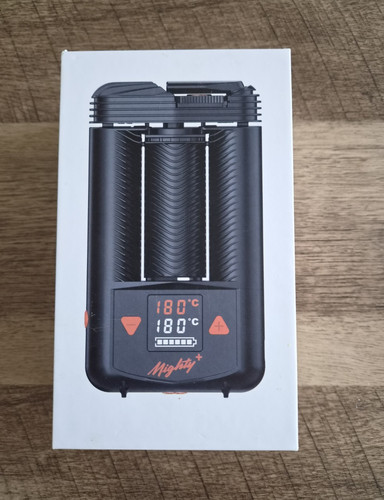 Storz bickel mighty - bickel, mighty+