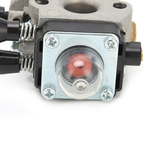 Aluminum carburetor - aluminum,