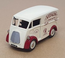Pathfinder Vanguard Models
