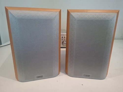 Mission for denon m101 - mission, sc-m101