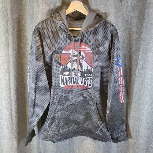 Uswc mooto brand taekwondo - brand,