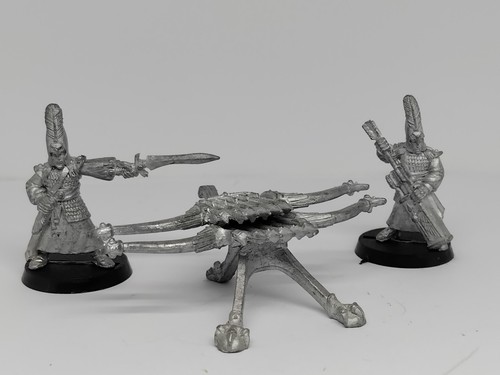 Warhammer fantasy aos high - warhammer,