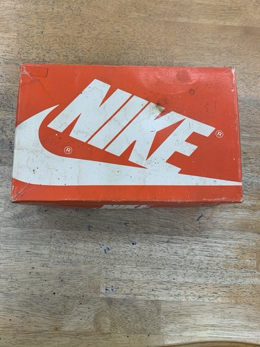 Vintage nike sky force gs - sky,
