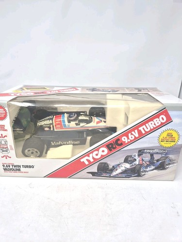 Tyco vintage 1991 - 1991, 9.6v