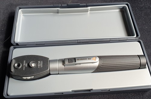 Heine mini3000 led - mini3000,