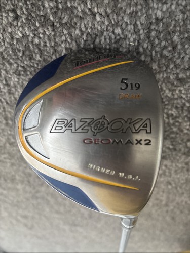 Tour edge bazooka geomax2 - edge,