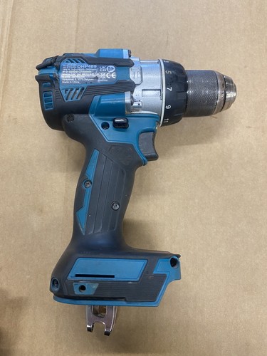 Makita dhp489 combi - combi, drill