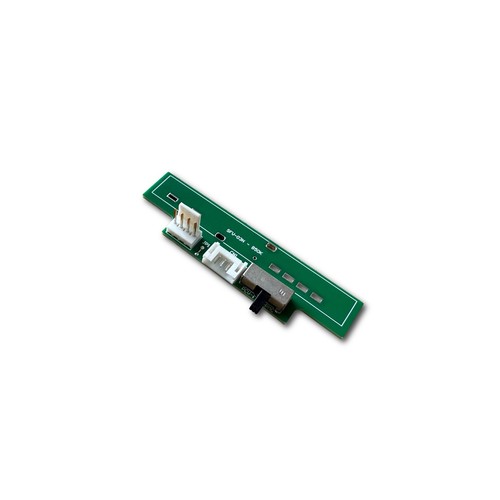 Vestax pcv crossfader pcb - cf-pcv,