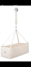 Baby Bed Bouncer Moonboon With