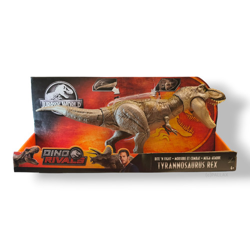 Jurassic world gct91 dino - world,