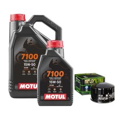 K 1600 GT Oil and Filter Kit