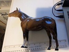 Beswick The Quarter Horse Rare