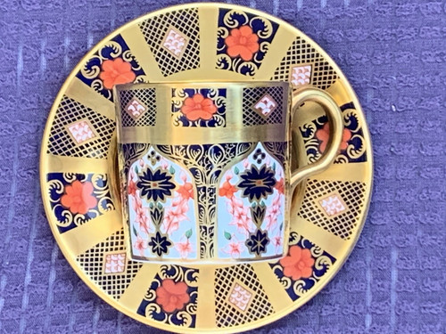 2pcs royal crown - 2pcs, old