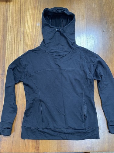 Sweaty betty sports hoodie - sports,