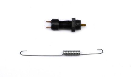 Rear brake light - brake,