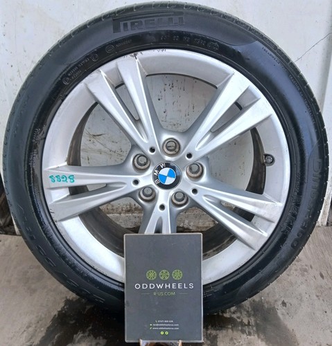 Bmw series alloy - bmw, 2
