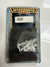 Warhammer 40k Praetorian