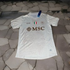 Napoli Away Shirt 25/26 Men's