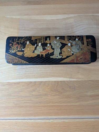 Chinese qing dynasty - chinese,