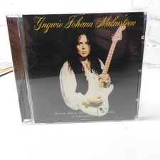 Yngwie Johan Malmsteen -